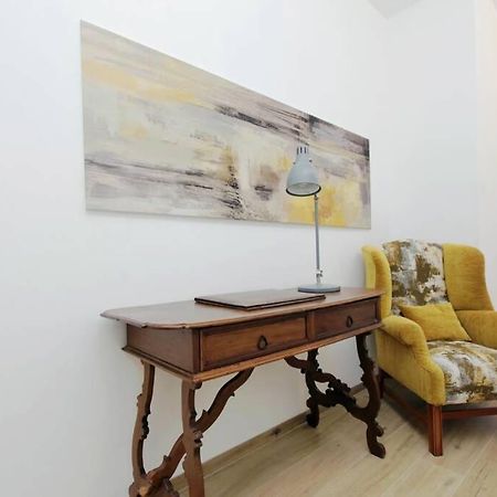 Aventino Contemporary Apartment Rzym Zewnętrze zdjęcie