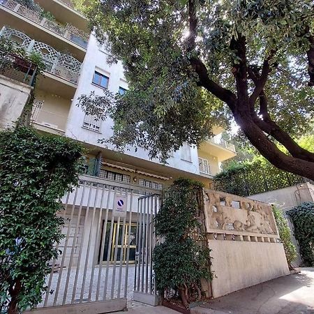 Aventino Contemporary Apartment Rzym Zewnętrze zdjęcie