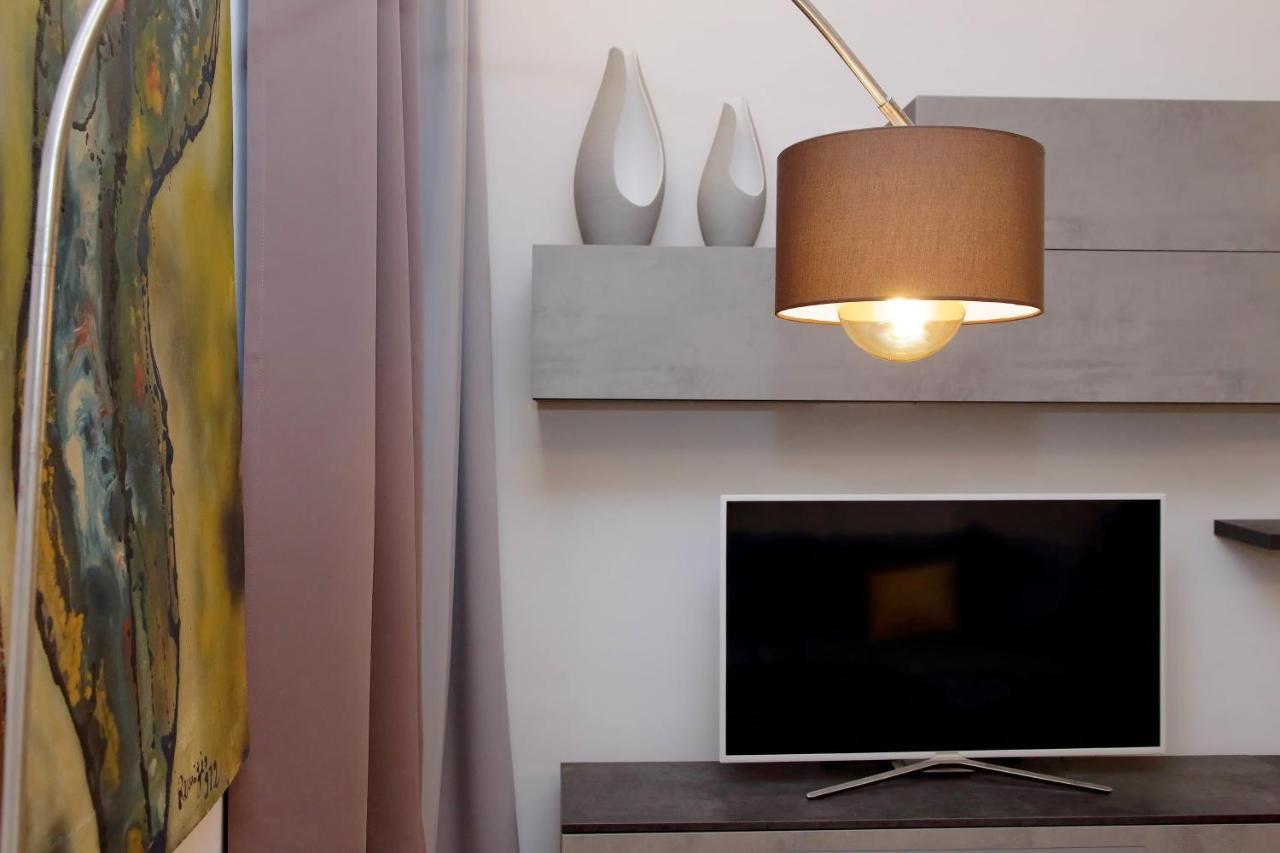 Aventino Contemporary Apartment Rzym Zewnętrze zdjęcie