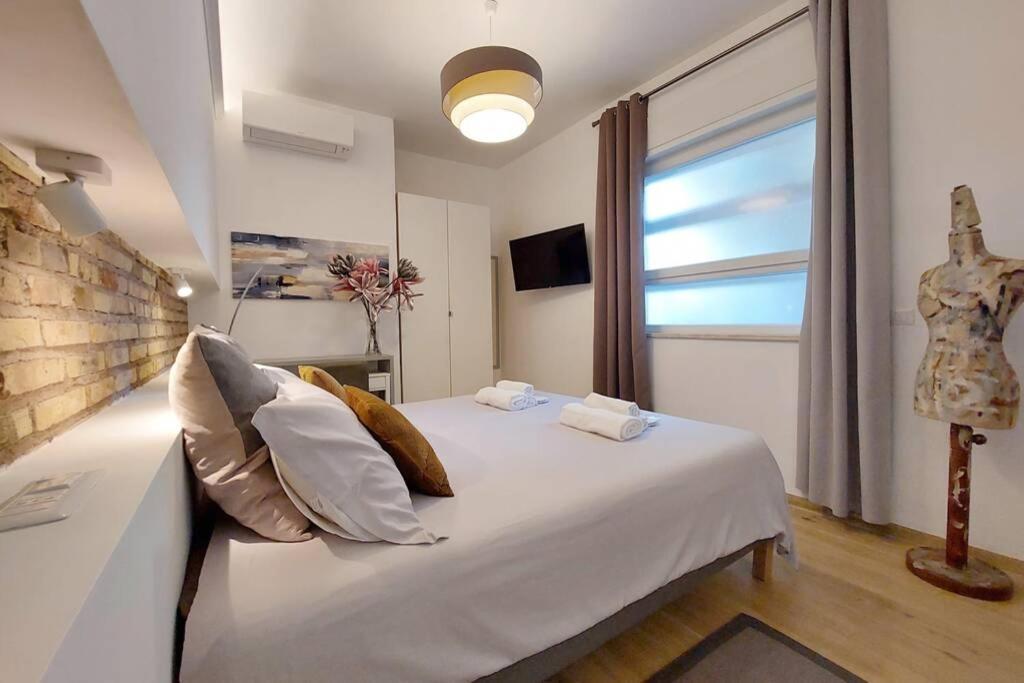 Aventino Contemporary Apartment Rzym Zewnętrze zdjęcie