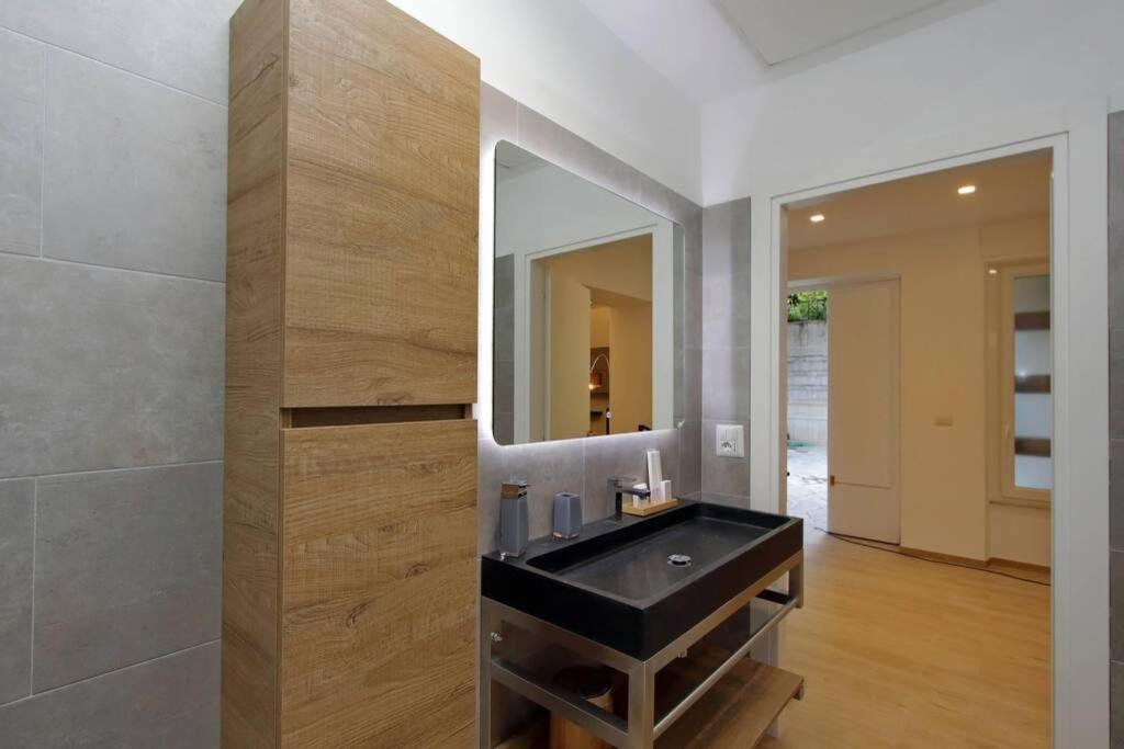 Aventino Contemporary Apartment Rzym Zewnętrze zdjęcie