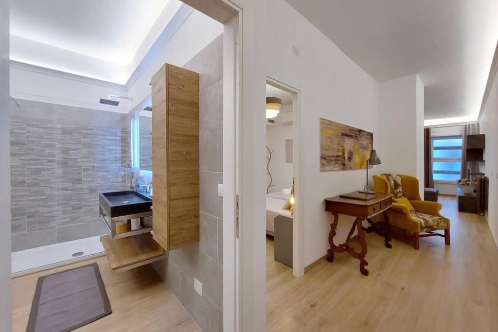 Aventino Contemporary Apartment Rzym Zewnętrze zdjęcie