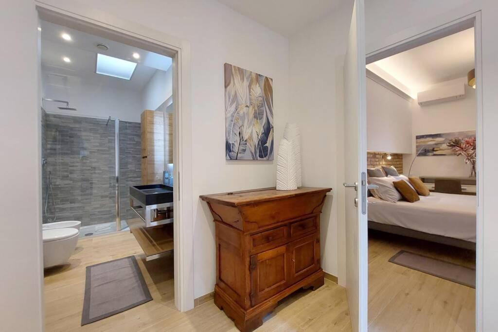 Aventino Contemporary Apartment Rzym Zewnętrze zdjęcie