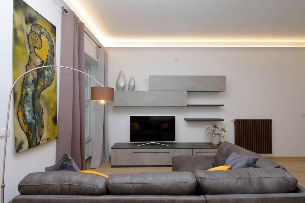 Aventino Contemporary Apartment Rzym Zewnętrze zdjęcie