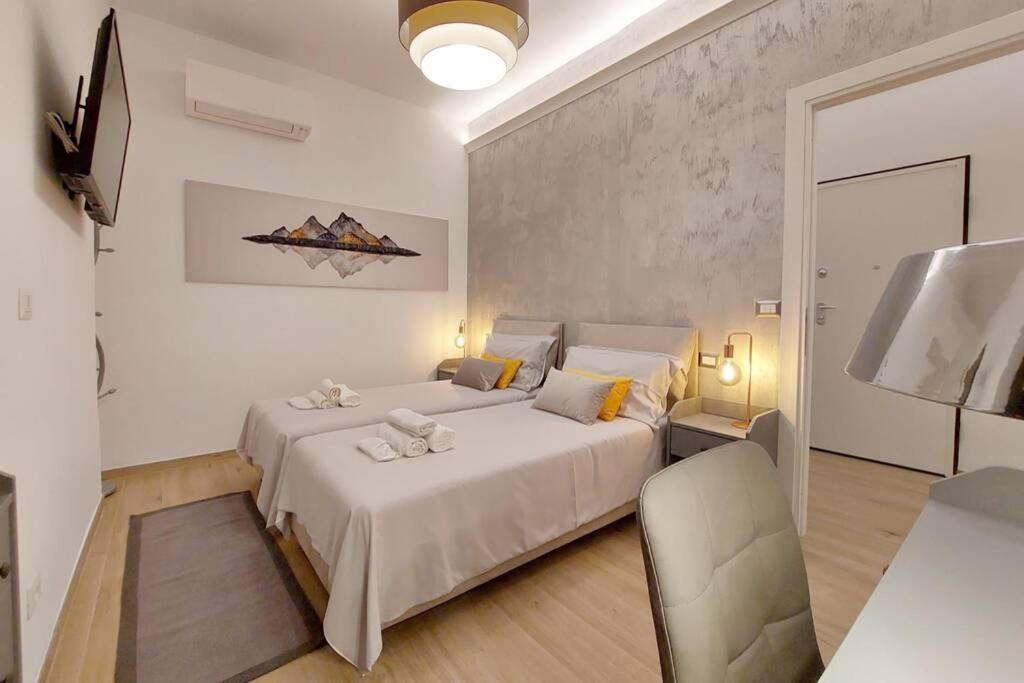Aventino Contemporary Apartment Rzym Zewnętrze zdjęcie
