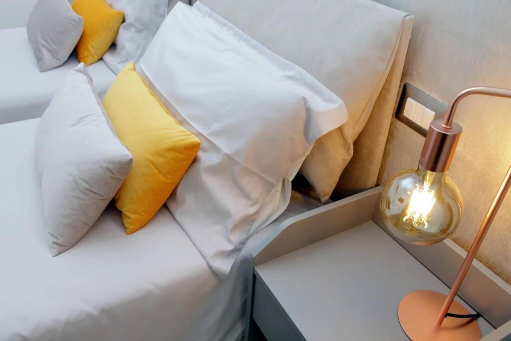 Aventino Contemporary Apartment Rzym Zewnętrze zdjęcie