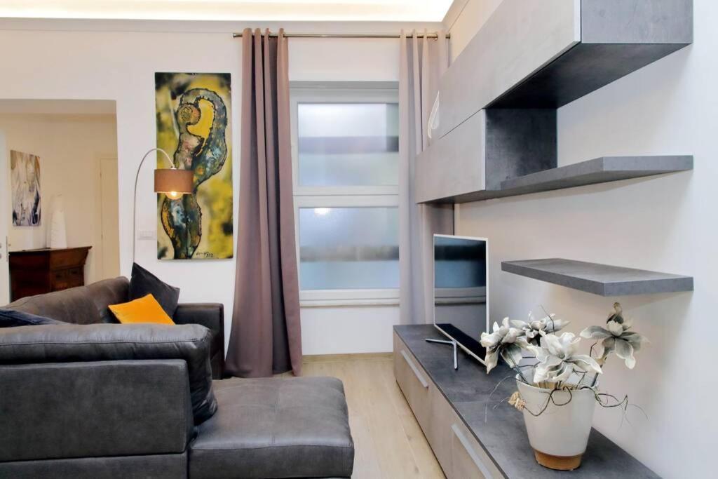 Aventino Contemporary Apartment Rzym Zewnętrze zdjęcie