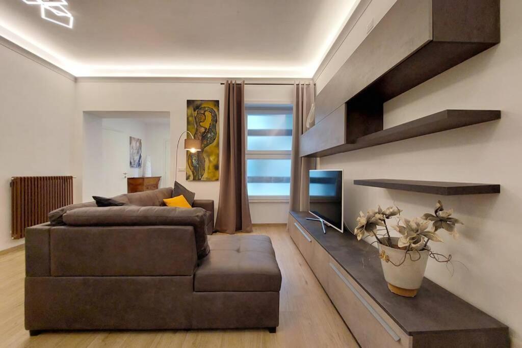 Aventino Contemporary Apartment Rzym Zewnętrze zdjęcie