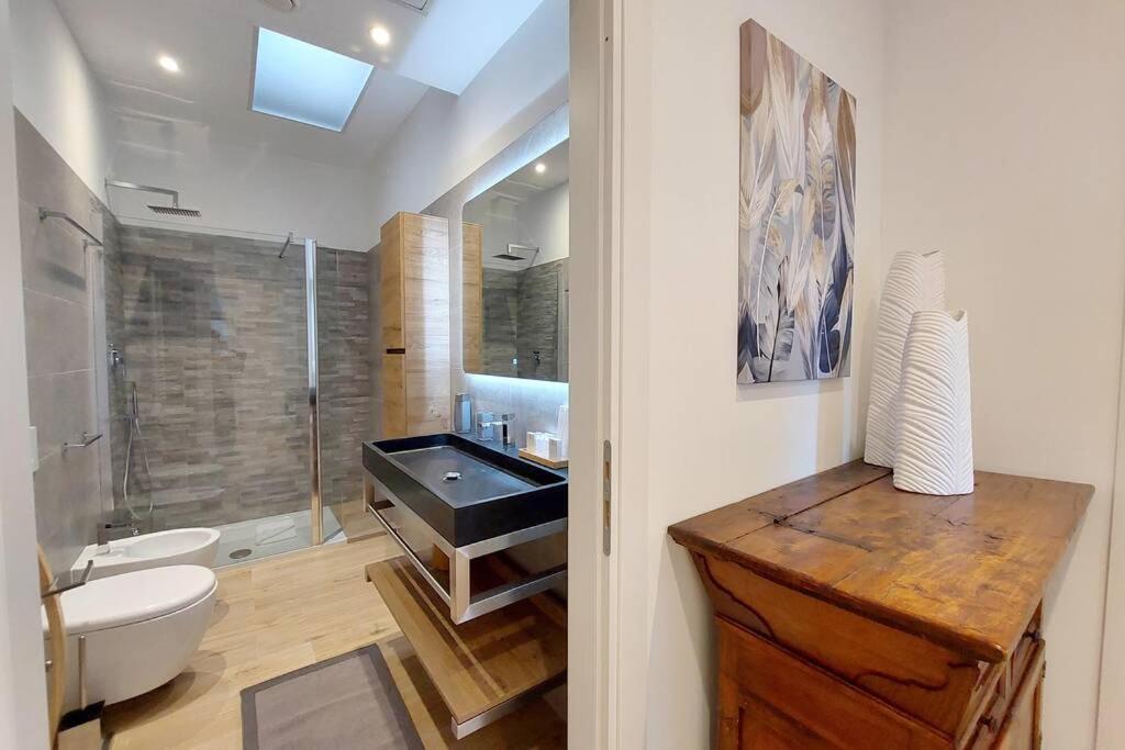 Aventino Contemporary Apartment Rzym Zewnętrze zdjęcie