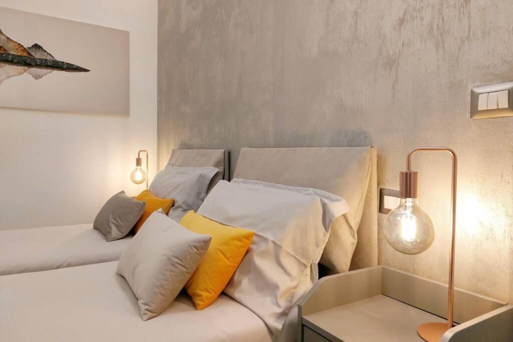 Aventino Contemporary Apartment Rzym Zewnętrze zdjęcie