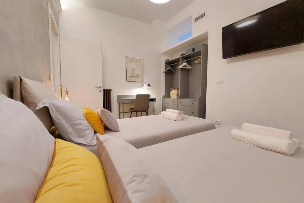 Aventino Contemporary Apartment Rzym Zewnętrze zdjęcie