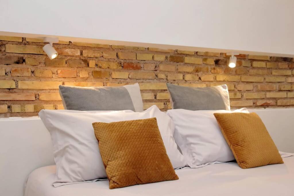 Aventino Contemporary Apartment Rzym Zewnętrze zdjęcie