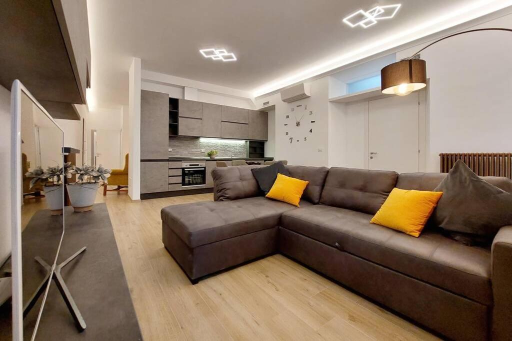 Aventino Contemporary Apartment Rzym Zewnętrze zdjęcie