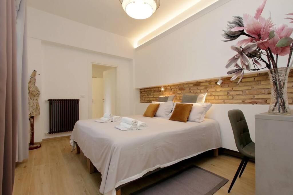 Aventino Contemporary Apartment Rzym Zewnętrze zdjęcie