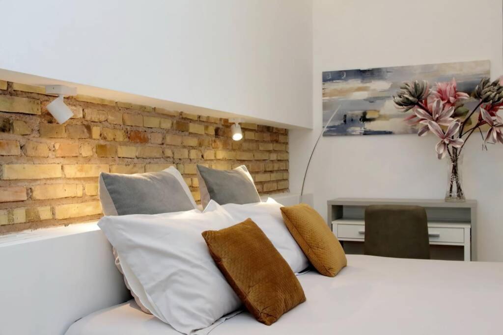 Aventino Contemporary Apartment Rzym Zewnętrze zdjęcie