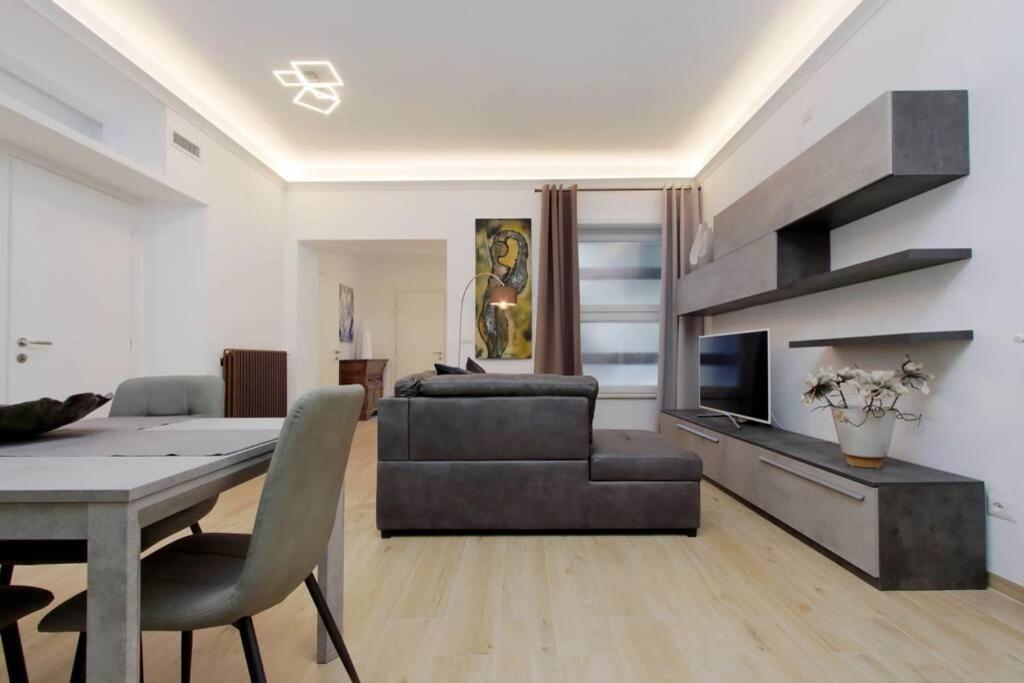 Aventino Contemporary Apartment Rzym Zewnętrze zdjęcie