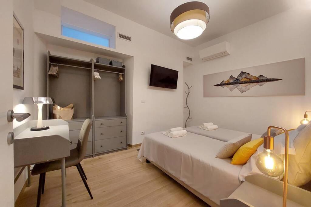 Aventino Contemporary Apartment Rzym Zewnętrze zdjęcie
