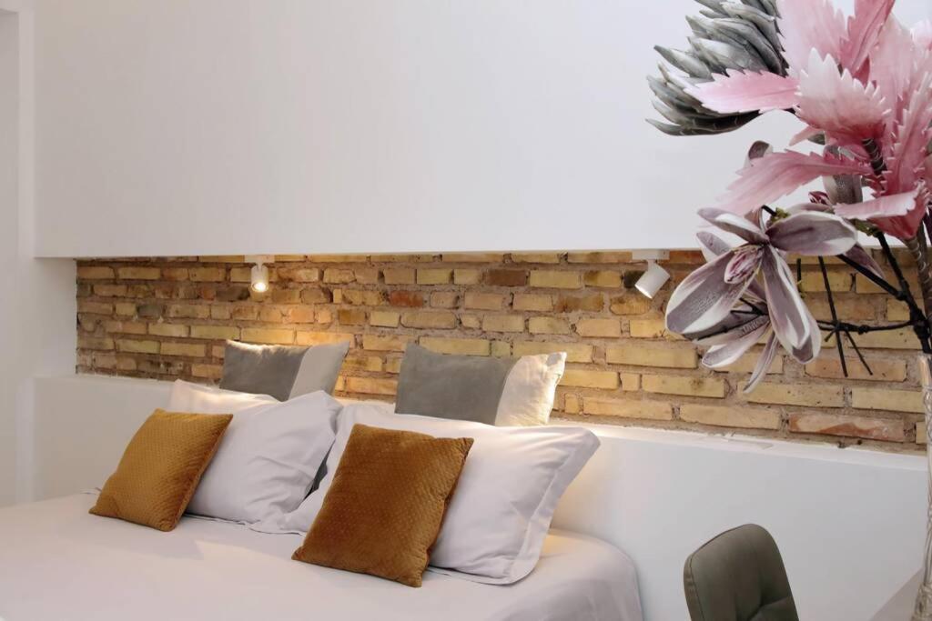 Aventino Contemporary Apartment Rzym Zewnętrze zdjęcie