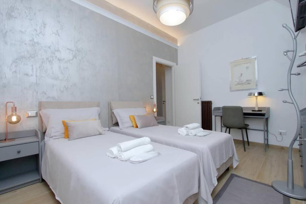 Aventino Contemporary Apartment Rzym Zewnętrze zdjęcie