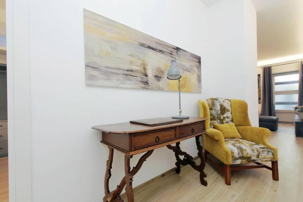 Aventino Contemporary Apartment Rzym Zewnętrze zdjęcie