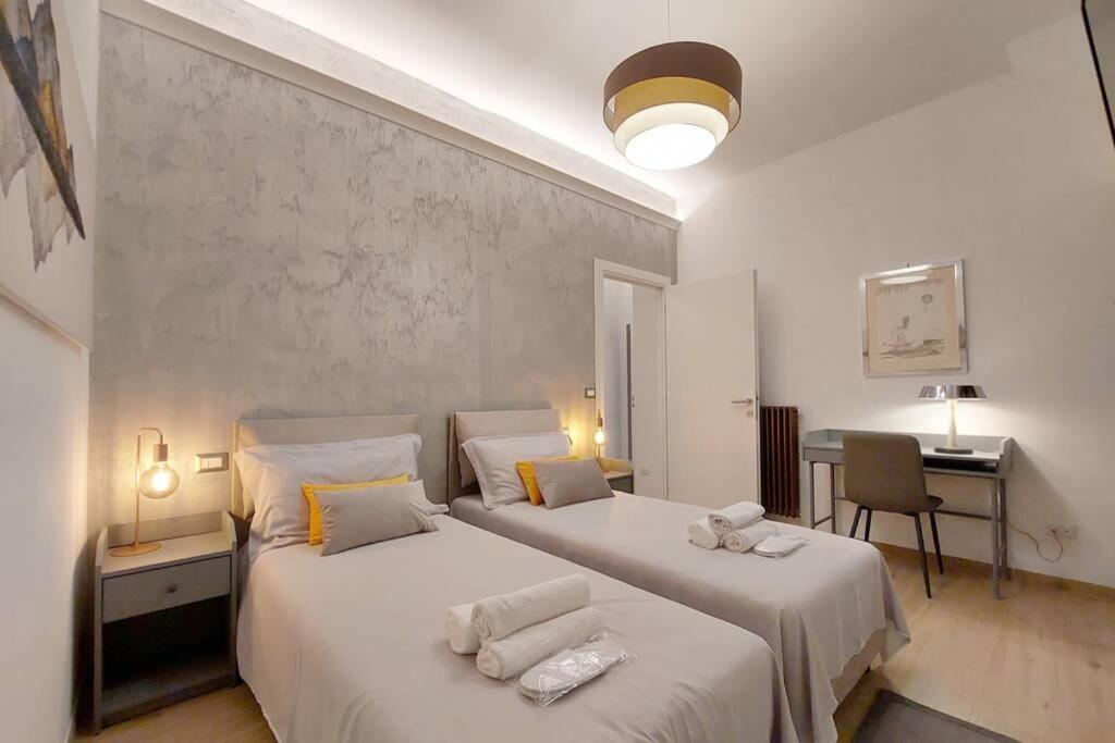 Aventino Contemporary Apartment Rzym Zewnętrze zdjęcie