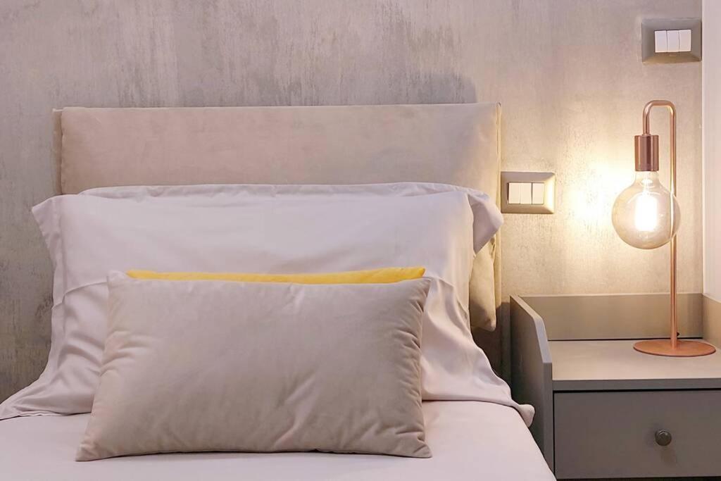 Aventino Contemporary Apartment Rzym Zewnętrze zdjęcie