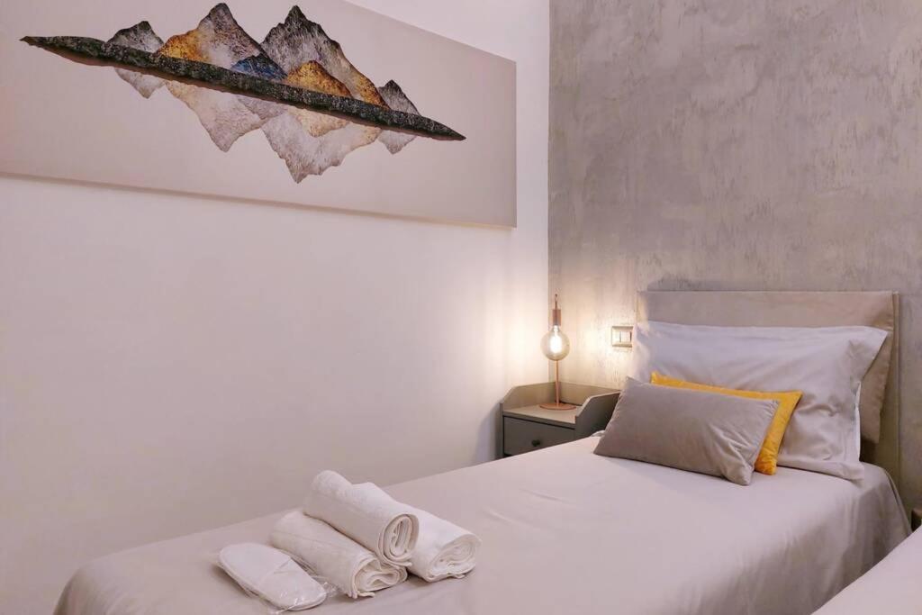 Aventino Contemporary Apartment Rzym Zewnętrze zdjęcie