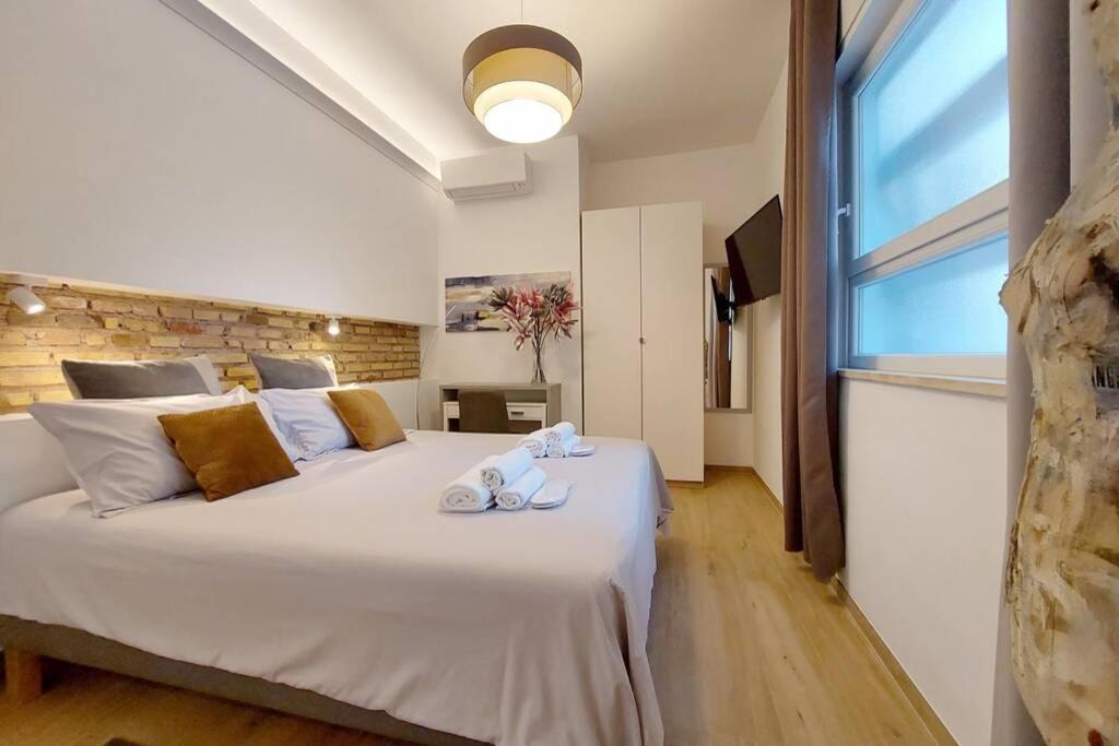 Aventino Contemporary Apartment Rzym Zewnętrze zdjęcie