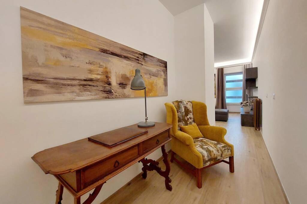 Aventino Contemporary Apartment Rzym Zewnętrze zdjęcie
