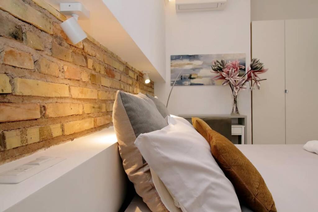 Aventino Contemporary Apartment Rzym Zewnętrze zdjęcie