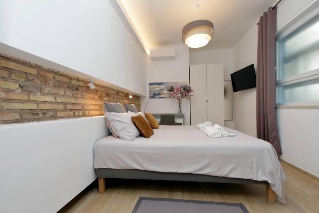 Aventino Contemporary Apartment Rzym Zewnętrze zdjęcie