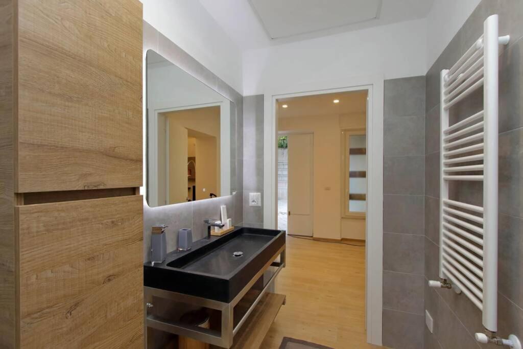 Aventino Contemporary Apartment Rzym Zewnętrze zdjęcie