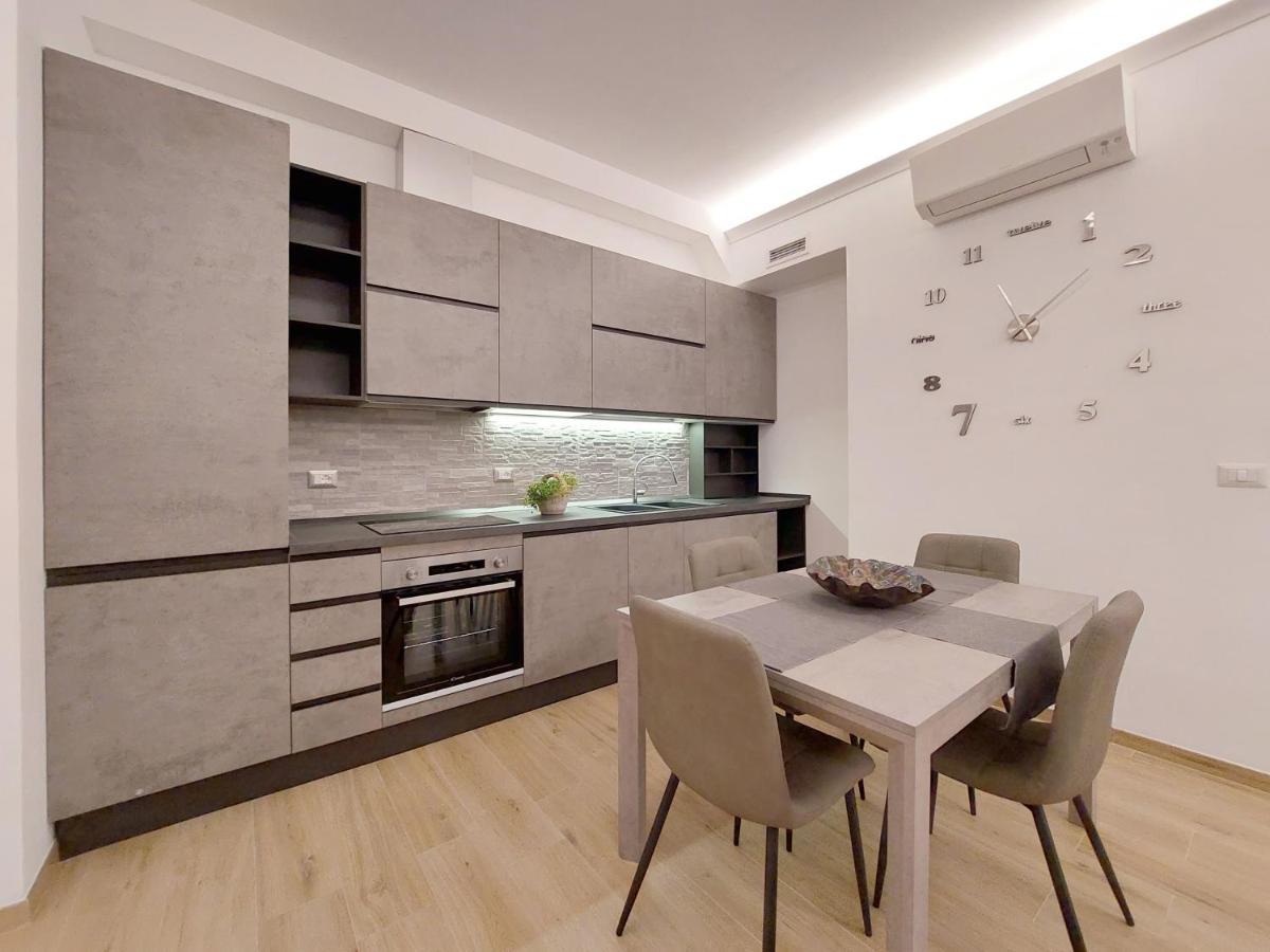 Aventino Contemporary Apartment Rzym Zewnętrze zdjęcie