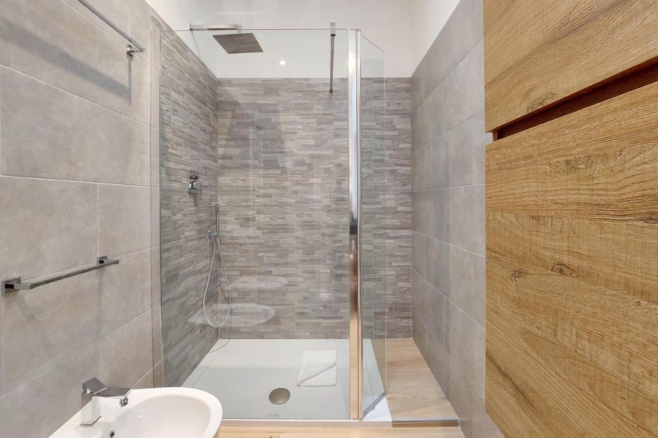 Aventino Contemporary Apartment Rzym Zewnętrze zdjęcie