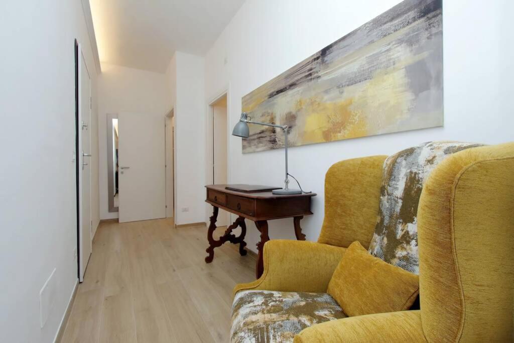 Aventino Contemporary Apartment Rzym Zewnętrze zdjęcie
