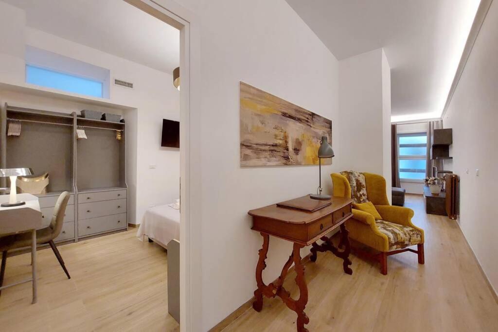 Aventino Contemporary Apartment Rzym Zewnętrze zdjęcie
