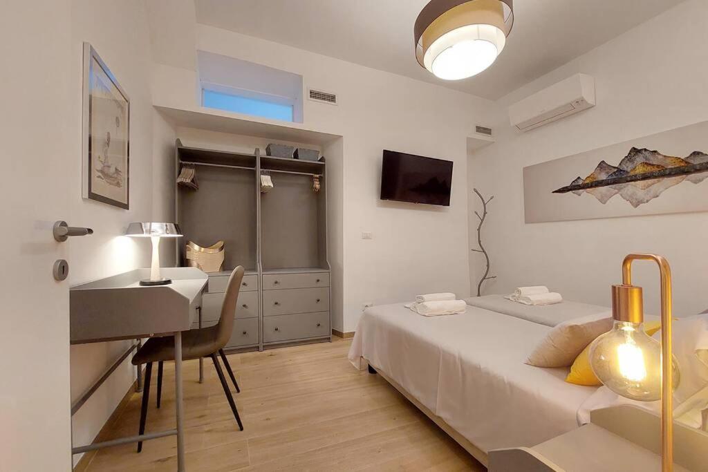 Aventino Contemporary Apartment Rzym Zewnętrze zdjęcie